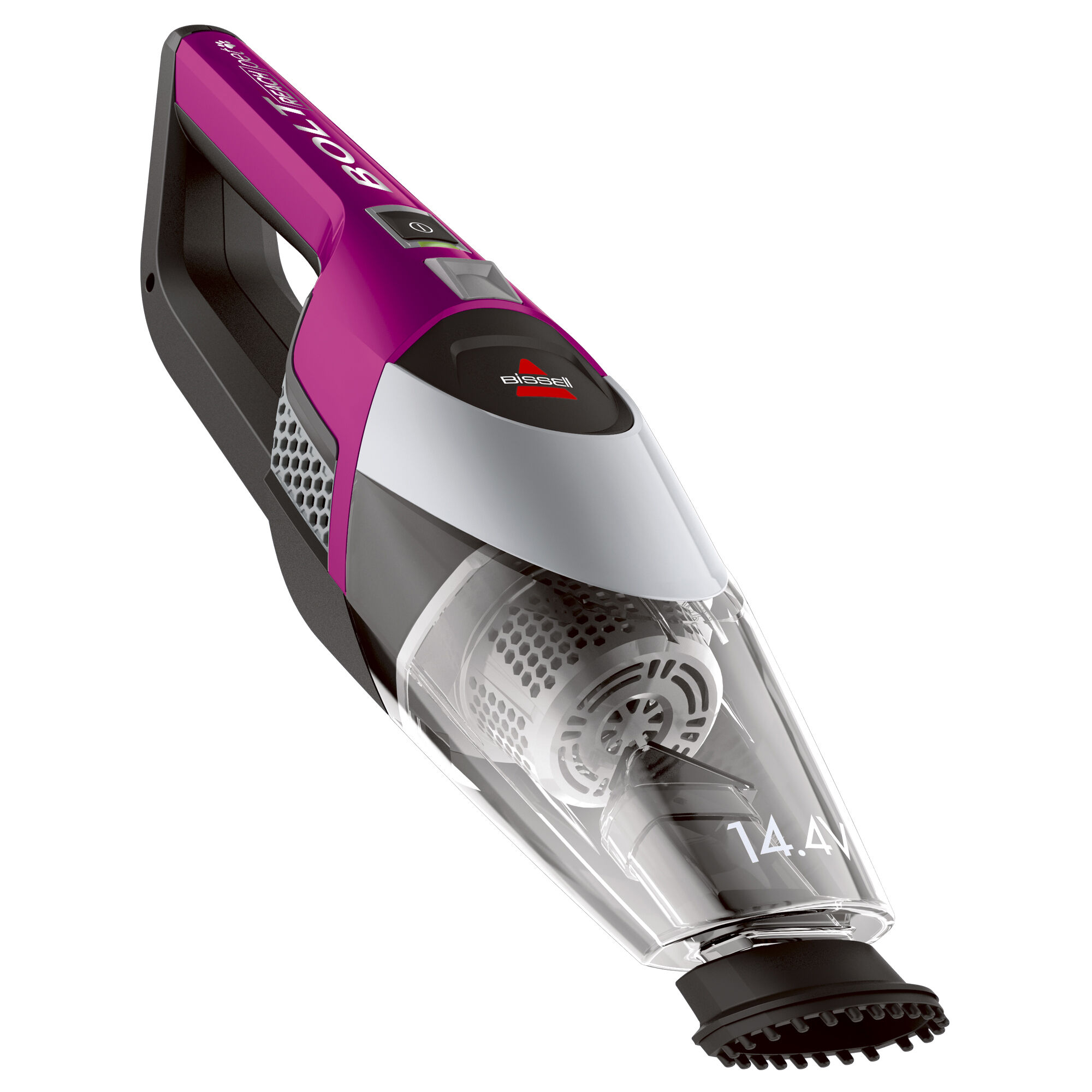 BOLT® REACH PET Cordless Handheld Vacuum 1316 | BISSELL®